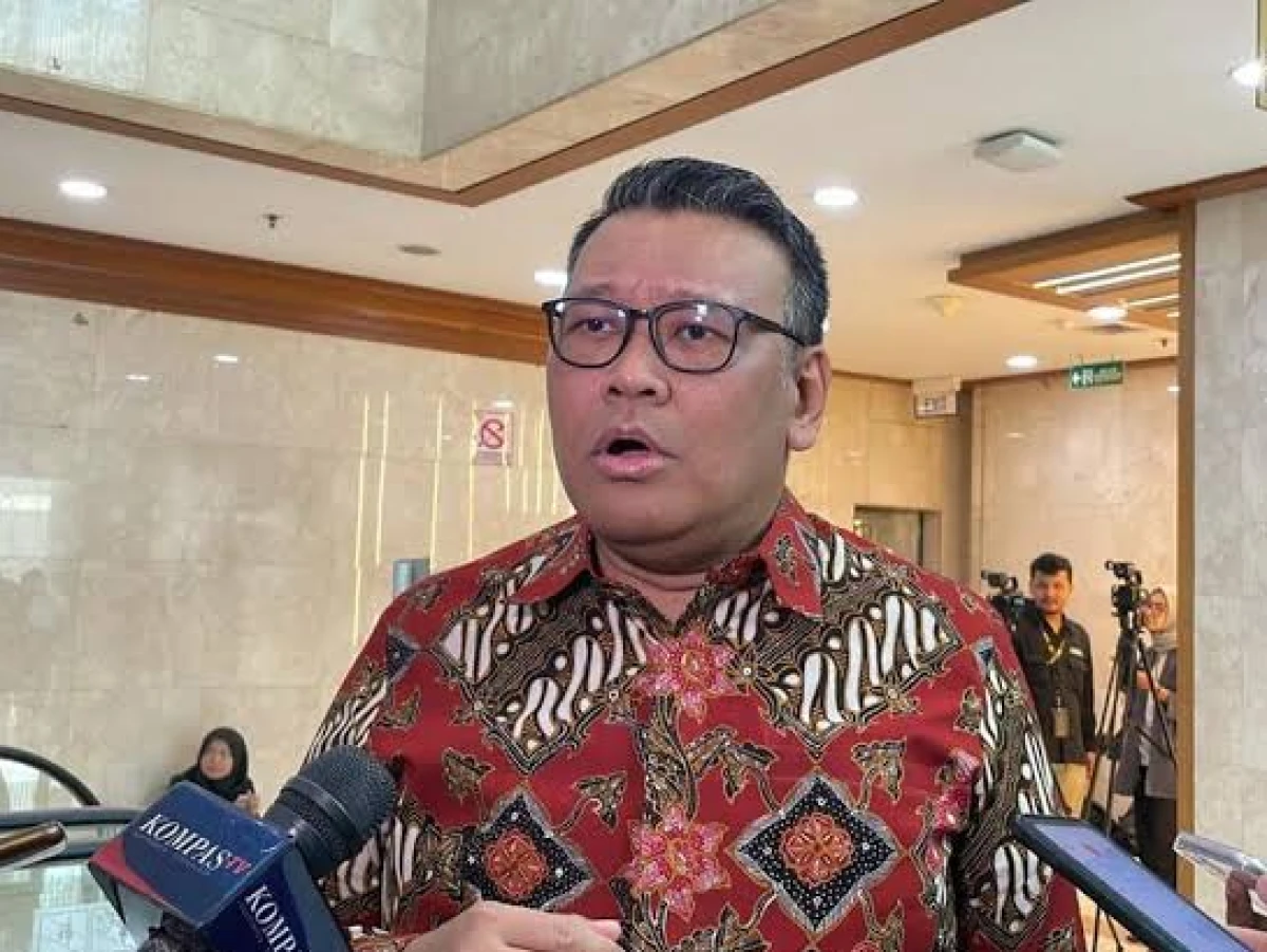 PDIP Segera Lapor Megawati terkait Aturan Pilkada Terbaru