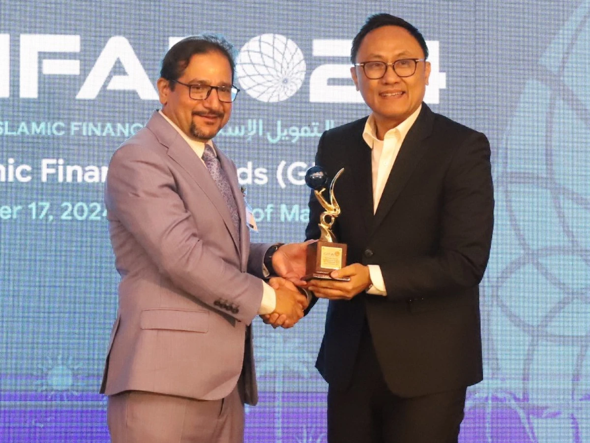 Bikin Bangga, Sertifikasi Halal BPJPH Kemenag Raih Penghargaan GIFA Championship Award 2024