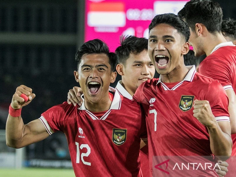 Ini Susunan Pemain Timnas Indonesia dan Jepang di Kualifikasi Piala Dunia 2026