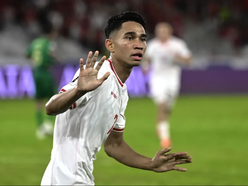Marselino Ungkap Rahasia Sukses Timnas Indonesia Menang Atas Arab Saudi