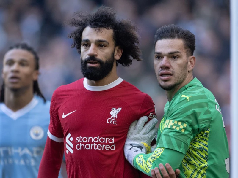 Jadwal Lengkap Pertandingan Liga Inggris Malam Ini, Ada Man City Vs Liverpool