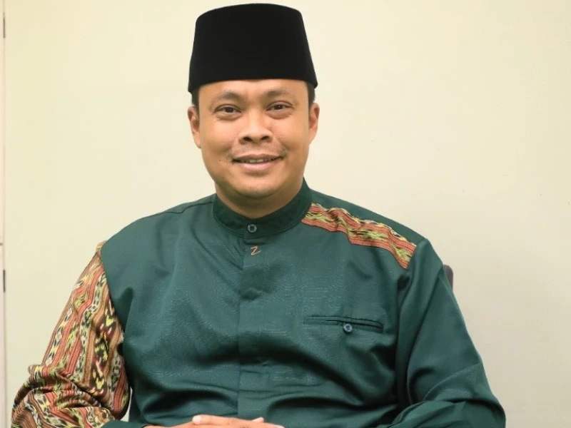 LD PBNU Ajak Masyarakat Bersatu Bantu dan Doakan Korban Banjir Aceh-Sumatera