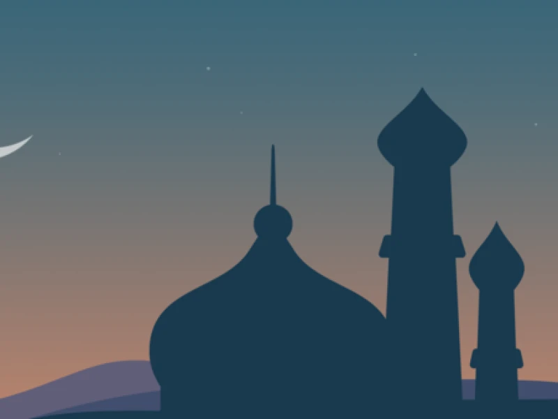 Doa Sambut Bulan Suci Ramadan