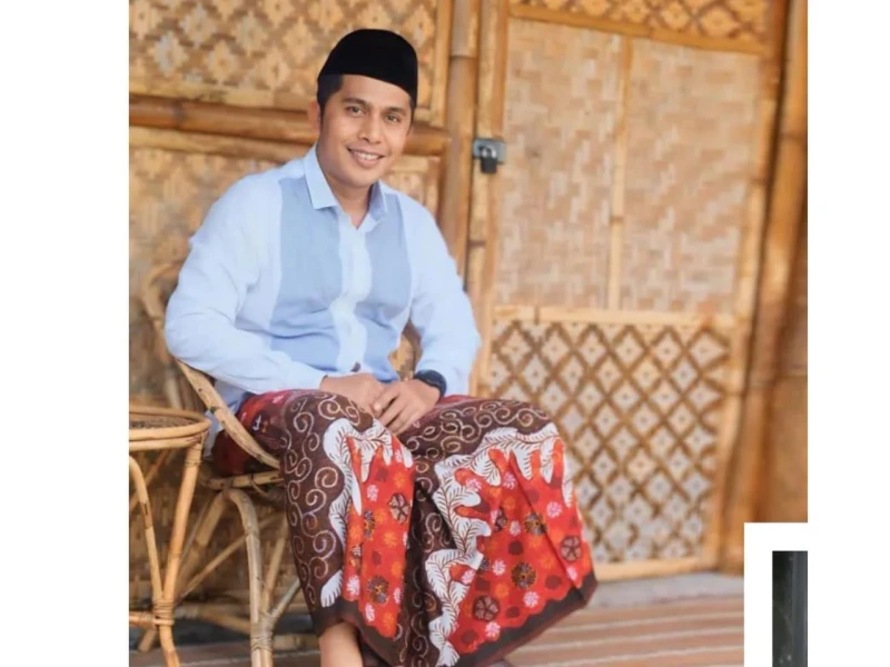 Ramadan Ceria Bersama Sarung Batik Esbeha