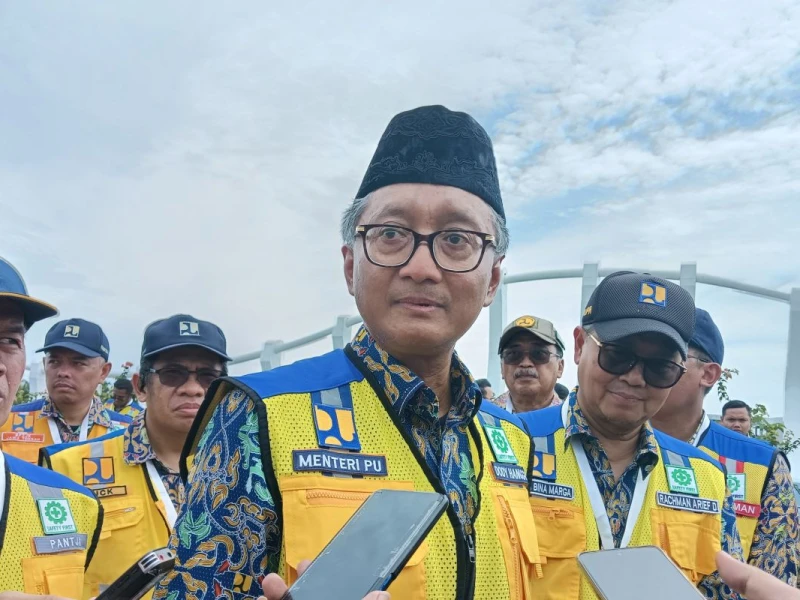 Penyidik Kejati DKI Geledah Gedung Kementerian PU, Kasus Apa?