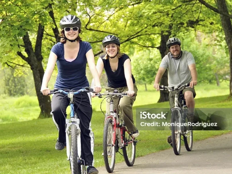 4 Jenis Olahraga Pagi yang Bermanfaat untuk Kesehatan