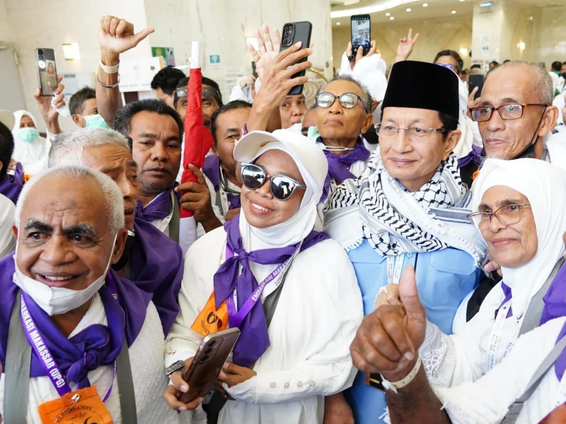 Dimulai April, Ini Jadwal Lengkap Pelaksanaan Ibadah Haji 2026