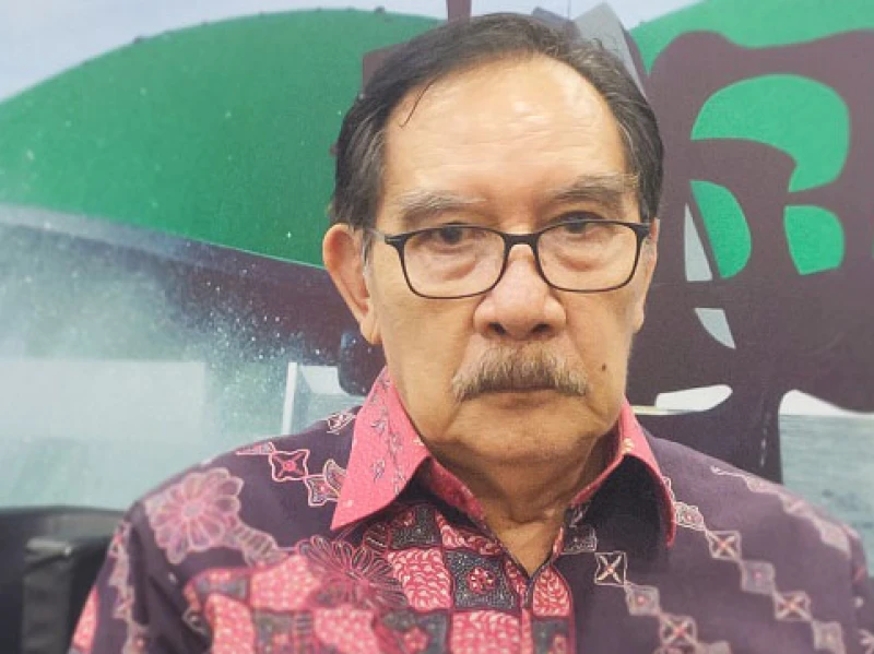 Profil Antasari Azhar, Eks Ketua KPK yang Meninggal di Usia 72 Tahun