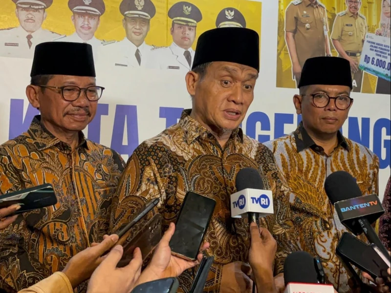 Kemenag Tegaskan Madrasah Tak Hanya Belajar Fiqih, tapi Juga Teknologi hingga Astronomi