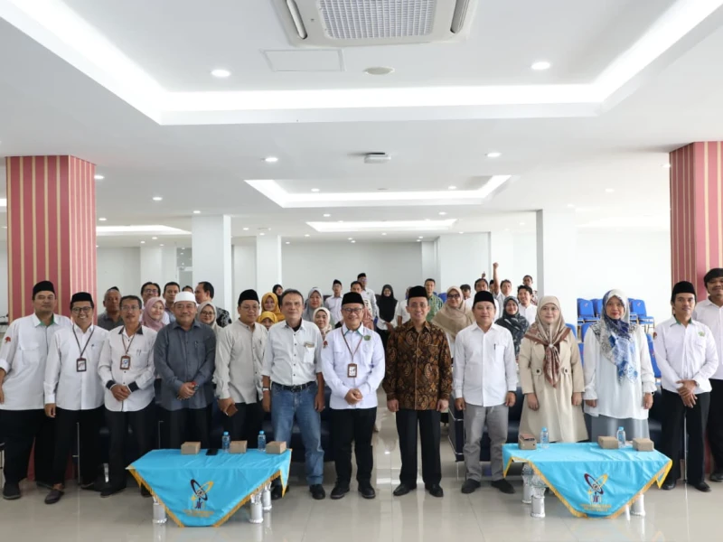 Moderasi Beragama Dinilai Jadi Pilar Kemajuan di Tengah Keberagaman