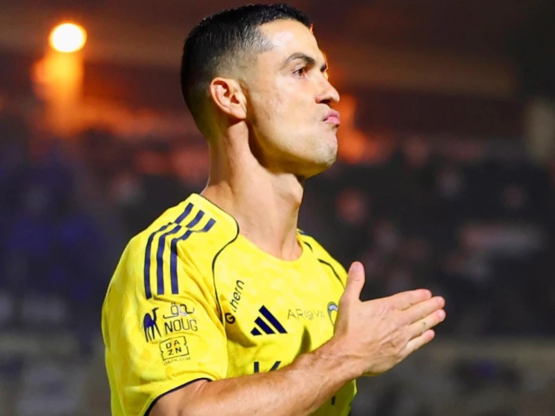 Cristiano Ronaldo Mau Pensiun, Piala Dunia 2026 Jadi Panggung Terakhir