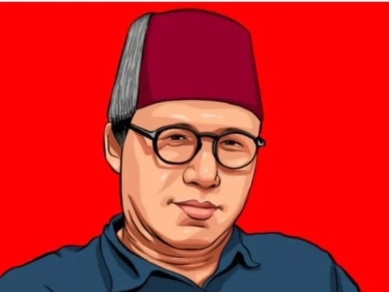 Makna Pahlawan
