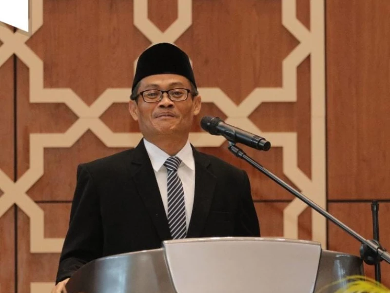 FTK UIN Banten Kukuhkan 1.277 Guru Profesional Baru, Ada dari Aceh hingga Papua