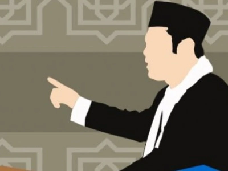Tak Boleh Berbuat Amoral, Ini 5 Syarat Menjadi Pendakwah Menurut Syekh As-Samarqandi