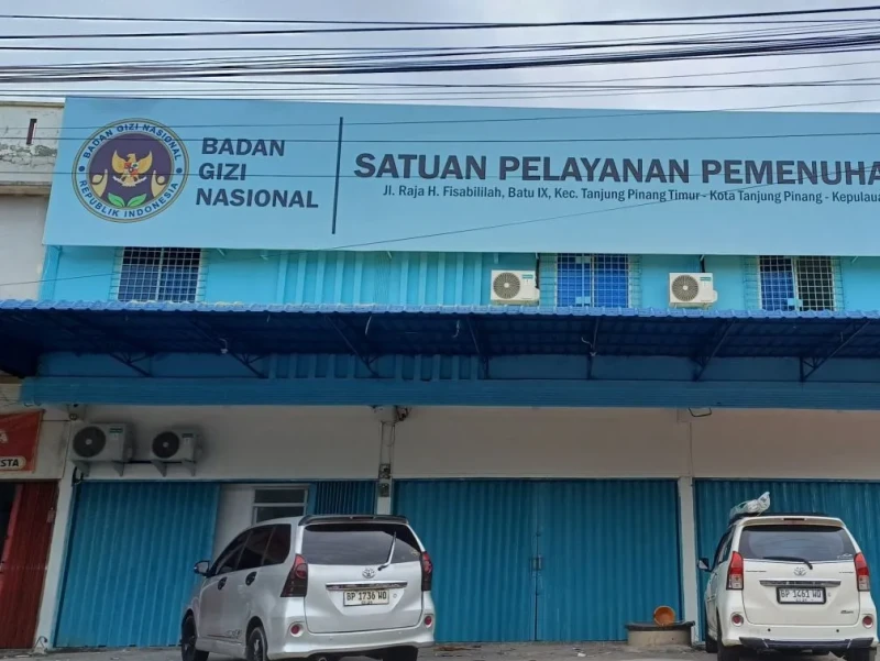 BPJPH Bidik 1.500 Dapur MBG Bersertifikat Halal hingga Desember 2025