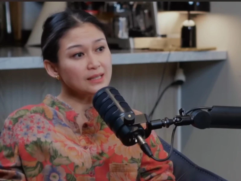 Profil Marissa Anita, Aktris Serba Bisa yang Putuskan Gugat Cerai Suami