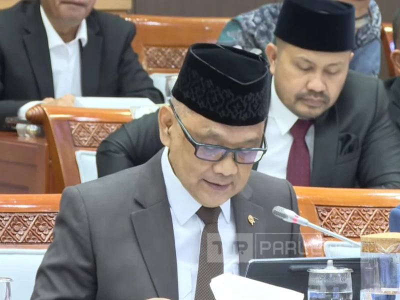 Kemenhaj Pastikan Kesiapan Transportasi Udara untuk Penyelenggaraan Haji 2026