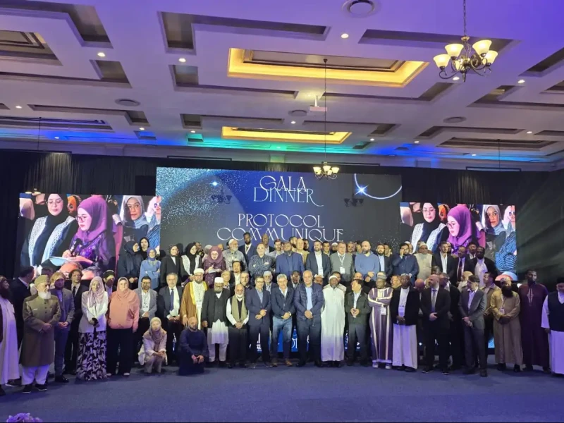 Digitalisasi Dinilai Jadi Kebutuhan Dasar dalam Tata Kelola Halal Global