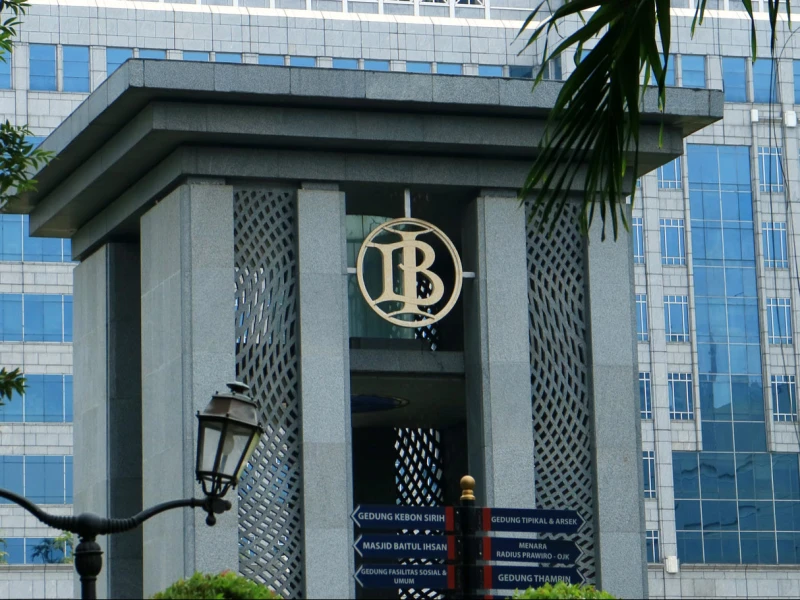 BI Pertahankan BI Rate di Level 4,7 Persen, Ini Alasannya