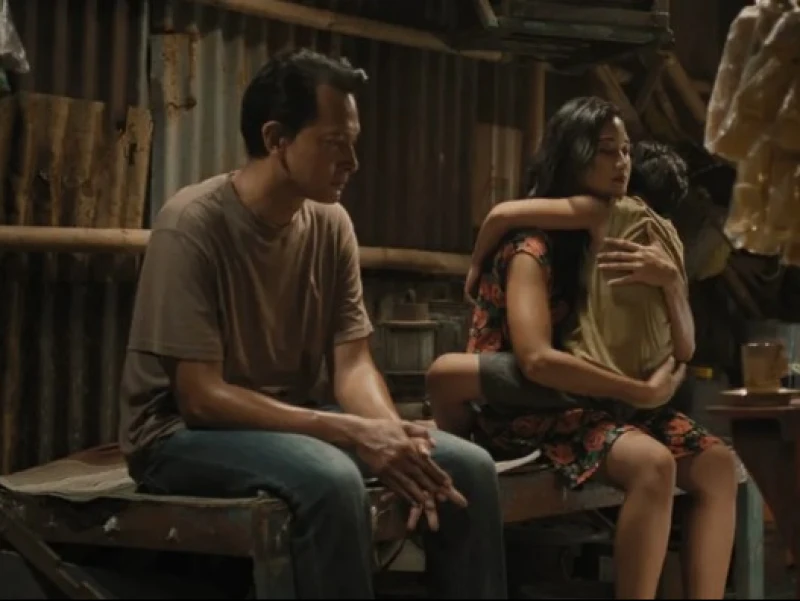 Daftar Pemenang Festival Film Indonesia 2025, Ada 'Pangku' hingga Istri 'Dari Masa Depan'