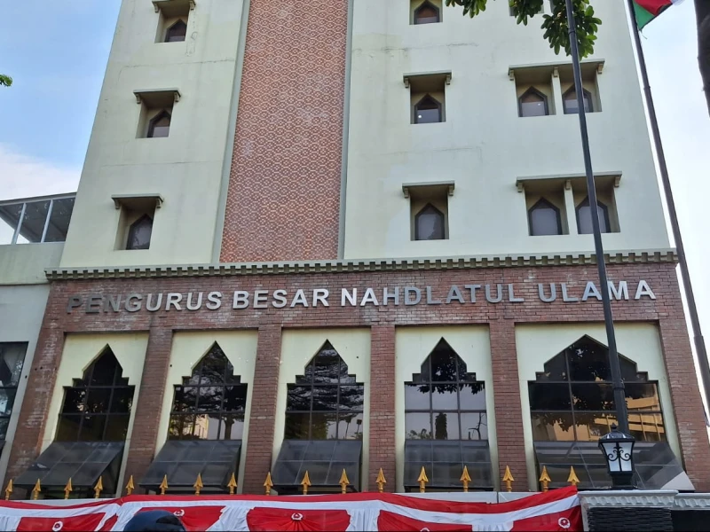 Jajaran Syuriah Bantah Pernah Sepakati Gus Yahya Mundur dari Jabatan Ketum PBNU