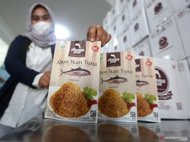 Penguatan Ekosistem Halal Dorong Kemandirian Ekonomi Nasional