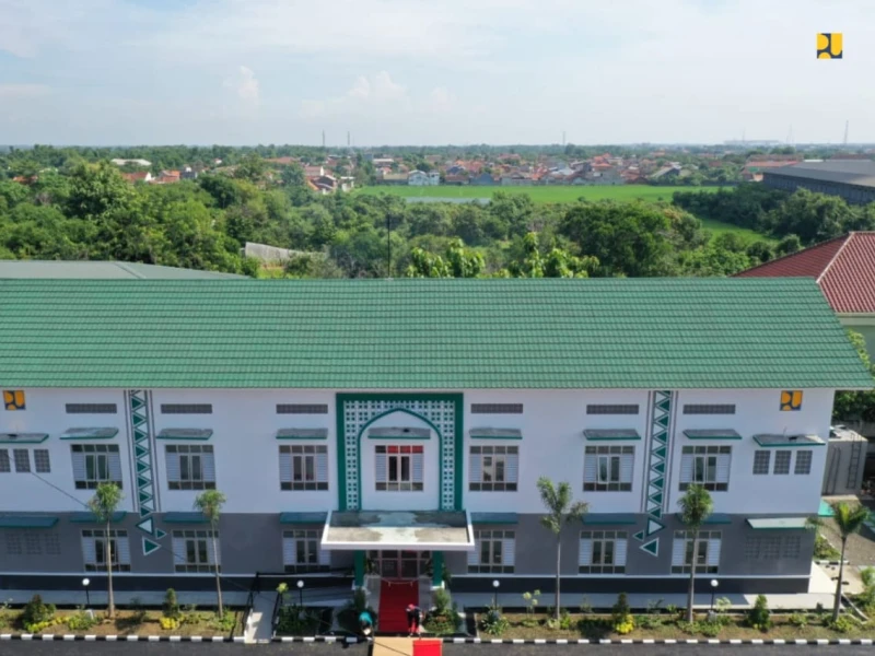 Pondok Pesantren Lirboyo Bakal Jadi Tempat Pertemuan Ulama se-Indonesia Bahas Dinamika PBNU