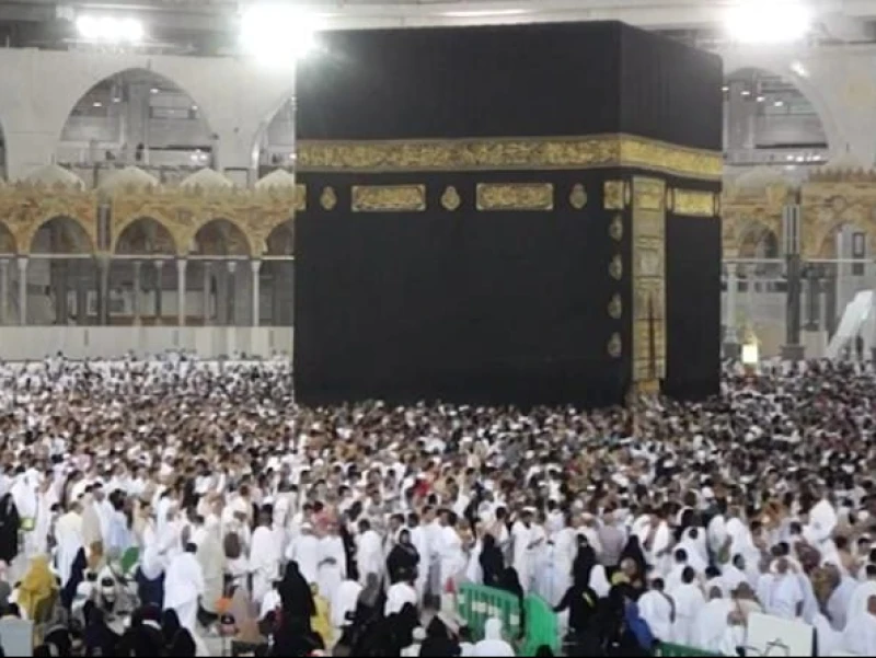 Doa agar Dinasibkan Naik Haji ke Baitullah