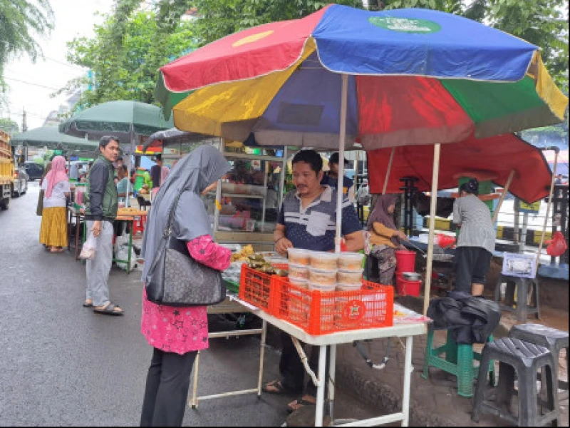 Kornas GP UMKM: Bank Penyalur KUR Minta Agunan, Laporkan ke Kami!