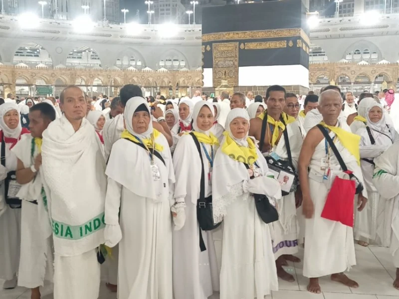 Resmi Dibuka, Ini Jadwal dan Tahapan Pelunasan Haji Reguler 1447 H/2026 M