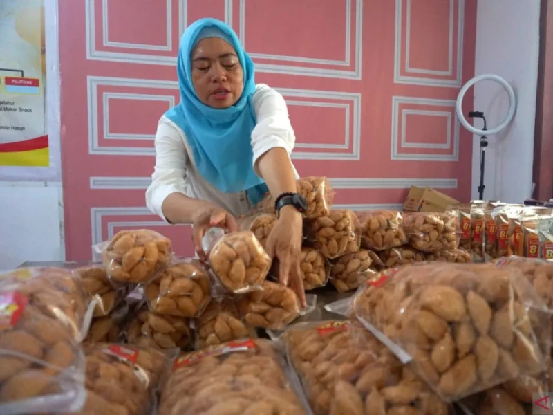 Doa agar Jualan Kue Ramai Pembeli