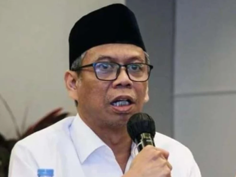 Waketum PBNU Amin Said Husni: Islah Jadi Jalan Terbaik, Bukan Memperbesar Konflik