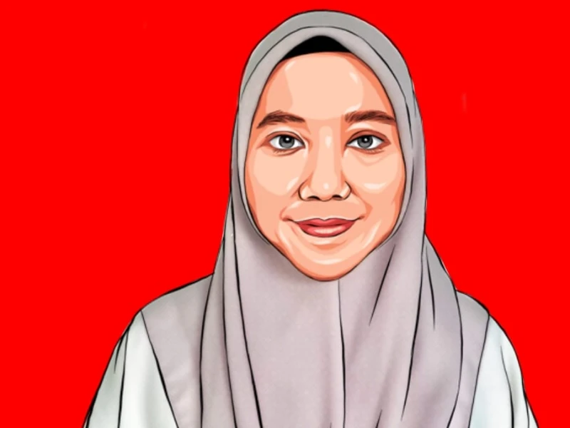 Merah Menyala Tanpa Kimia: Mengintip Rahasia Umbi Bit sebagai Pewarna Alami Pangan Sehat