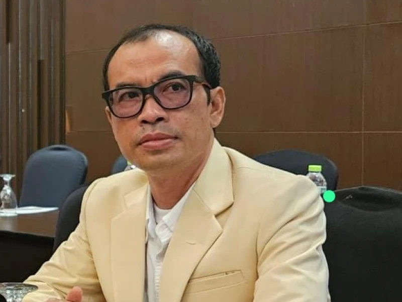 Warek UIN Banten Dr Ali Muhtarom Sebut Pancasila Jadi Titik Temu Persatuan di Tengah Keberagaman