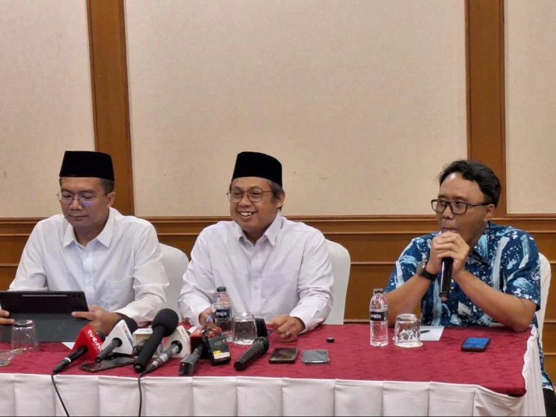 Soal Surat Rais Aam, Gus Yahya Diperbolehkan Ajukan Keberatan ke Majelis Tahkim PBNU