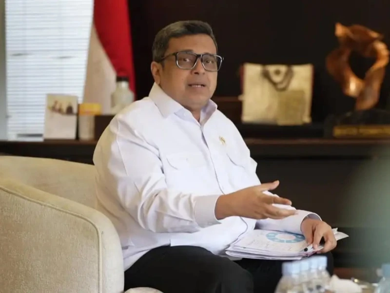 BPJPH Tegaskan Komitmen Transparansi dan Akuntabilitas dalam Pengelolaan Ekosistem Halal