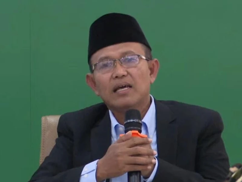 Tak Berdasar, Akademisi UIN Walisongo Sebut Risalah Syuriah PBNU soal Pemecatan Gus Yahya Sangat Lemah