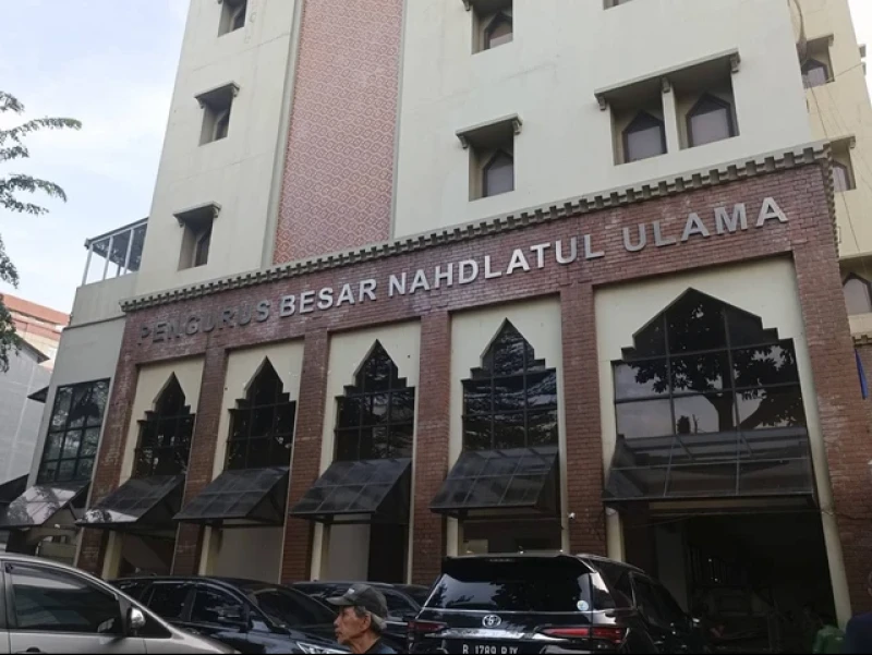 PBNU Tegaskan Sistem Persuratan Digital Justru Menjaga Integritas Organisasi