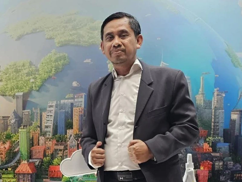 Prof Khamami Nilai Prabowo Berhasil Bangun Kolaborasi Internasional untuk Meredam Konflik Global