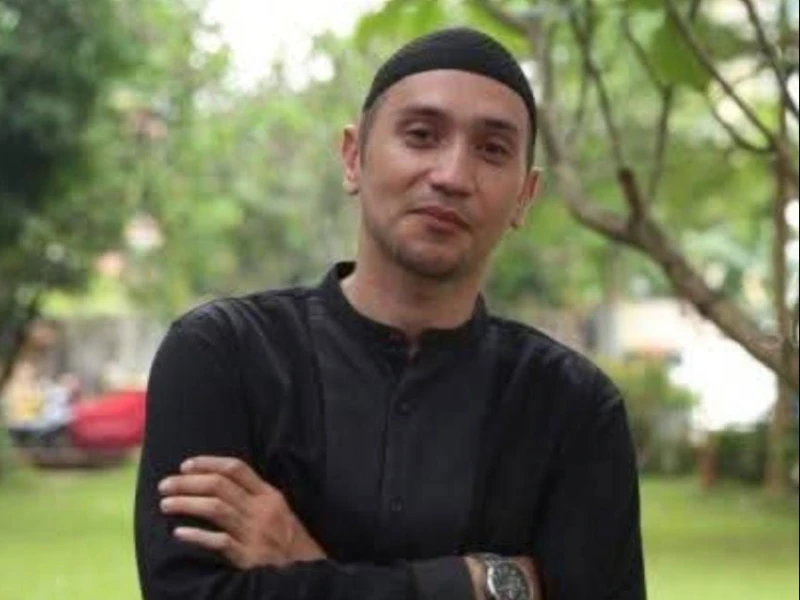 Kronologi Kecelakaan Tunggal yang Menewaskan Aktor Gary Iskak