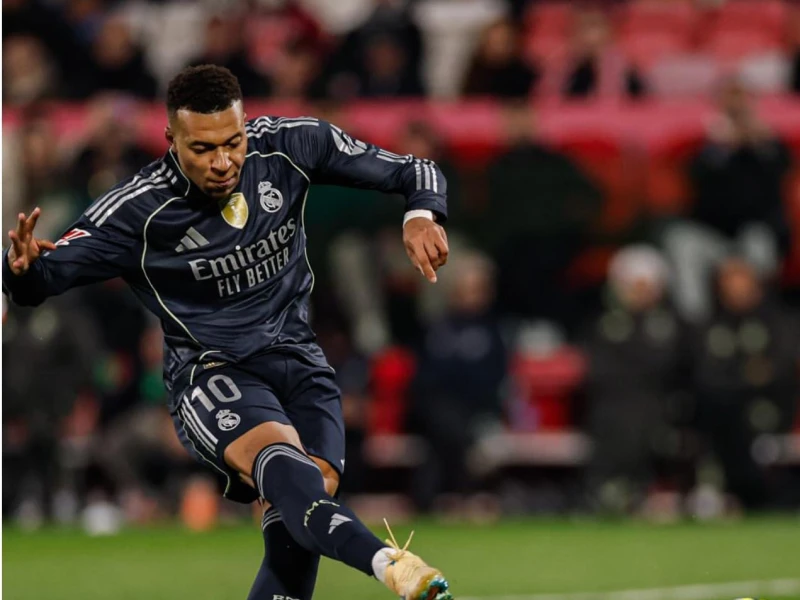 Girona Vs Madrid Berakhir Imbang 1-1, Los Blancos Gagal Rebut Puncak Klasemen