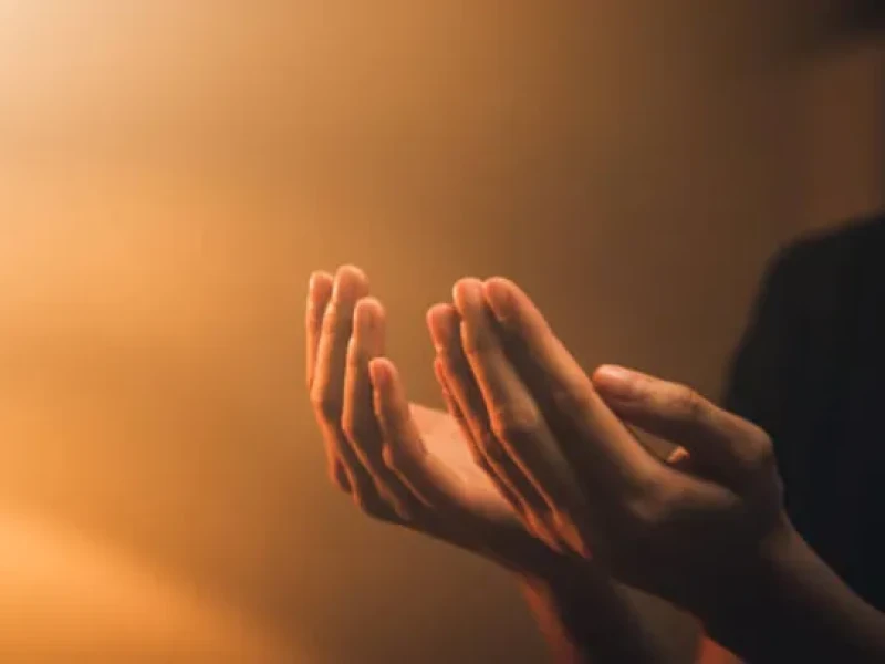 Doa agar Karier Sukses, Cocok Dibaca Menjelang Akhir Tahun