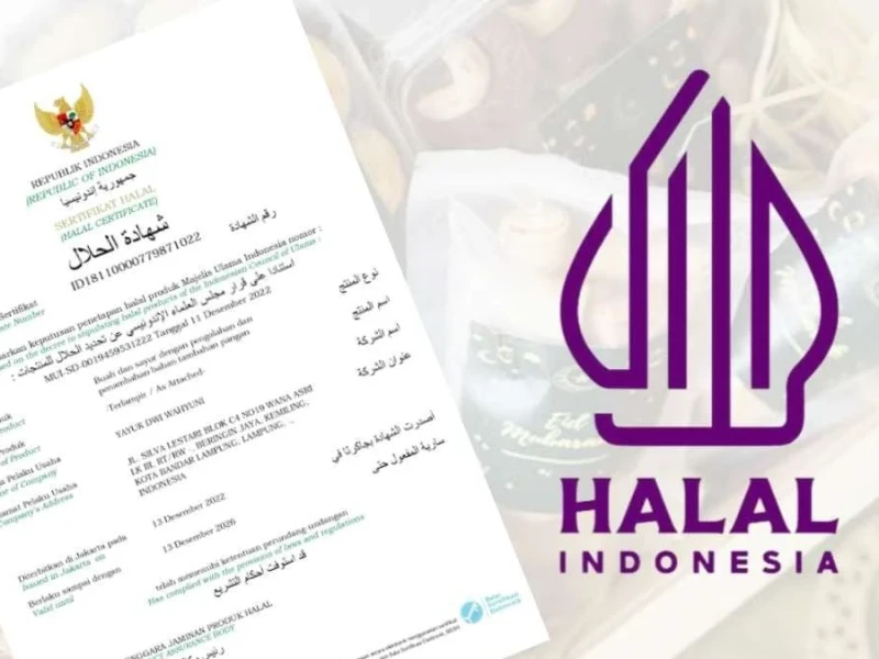 Kolaborasi Multipihak Jadi Kunci Percepatan Ekosistem Halal
