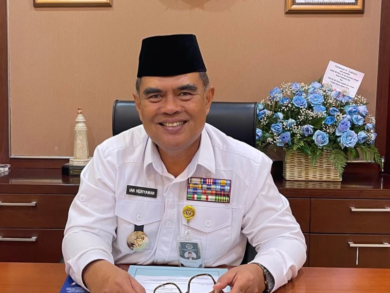 Kemenhaj Jawab Kritikan Prof Nizar soal Formula Baru Pembagian Kuota Haji