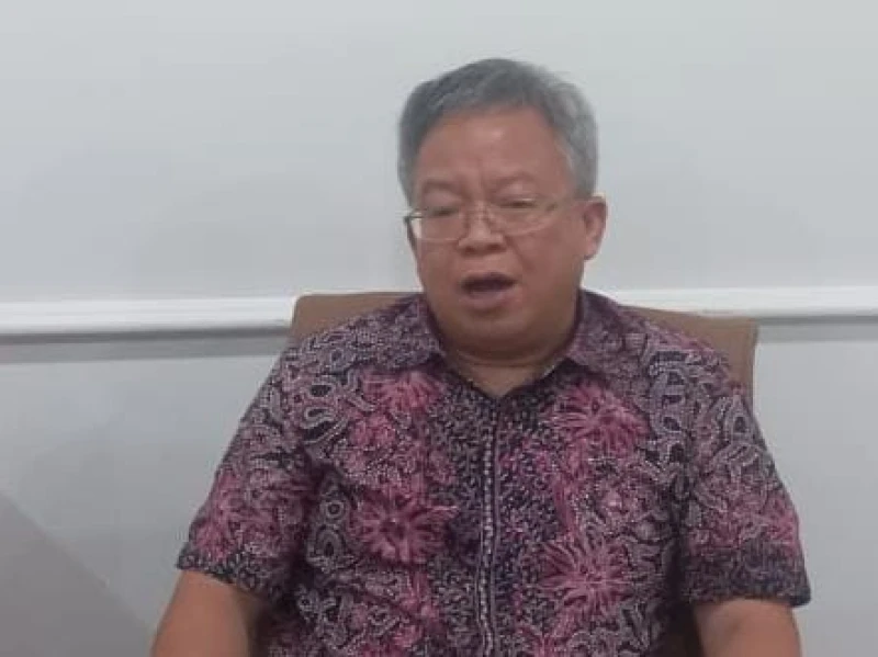 Bendum PBNU Sumantri Suwarno Benarkan Auditor Mengundurkan Diri usai Temuan Diduga Dimanipulasi