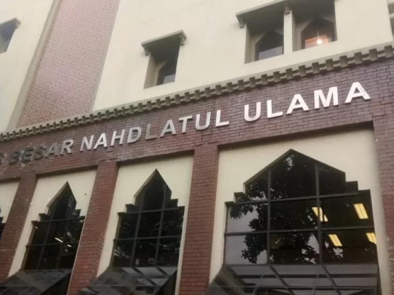 PBNU Tegaskan Dana Rp100 Miliar yang Sempat Masuk ke Rekening Organisasi Tak Terkait TPPU