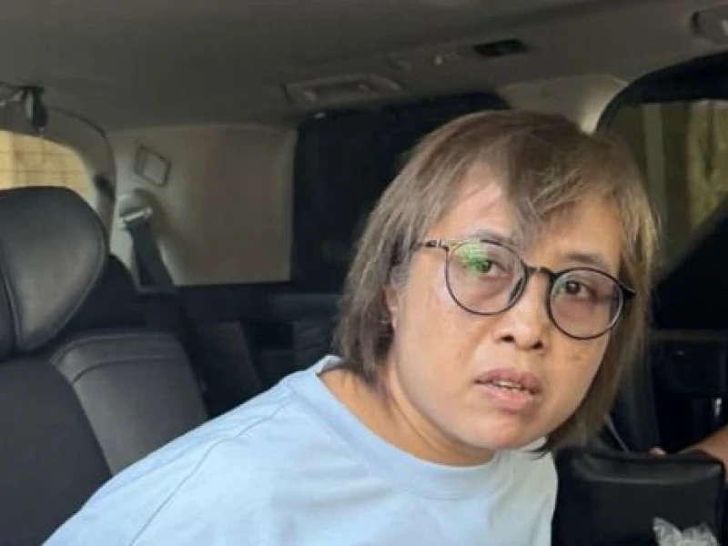 BNN Beberkan Modus Pelarian Dewi Astutik, Buron Sabu Rp5 Triliun yang Kerap Gonta-Ganti Negara