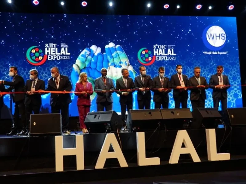 BPJPH: Edukasi Jadi Pondasi Penguatan Ekosistem Halal Nasional