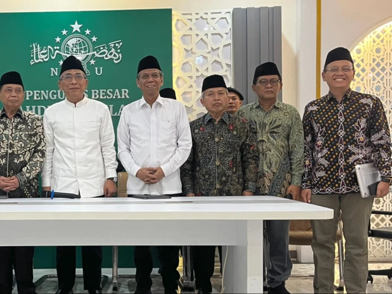 Yakin Tak Langgar Konstitusi NU, Gus Yahya Siap Beri Klarifikasi di Depan Syuriah PBNU