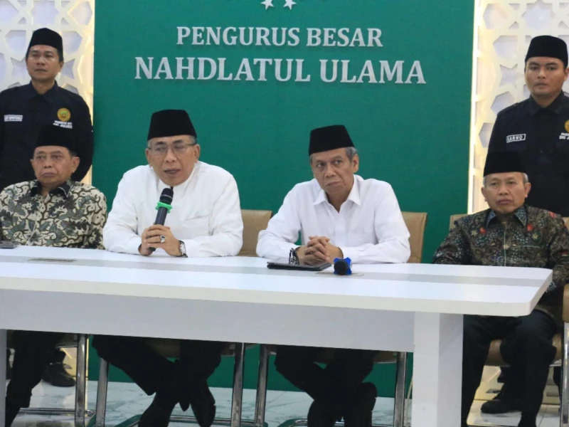 Gus Yahya soal Kisruh PBNU: Sami'na Wa Atha'na Tak Boleh untuk Tujuan Maksiat